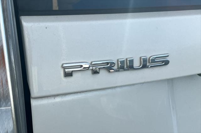 used 2015 Toyota Prius car, priced at $11,999