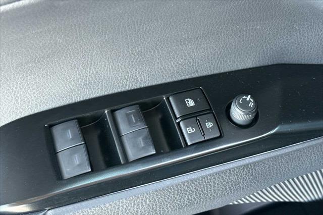 new 2025 Toyota Camry car, priced at $42,968