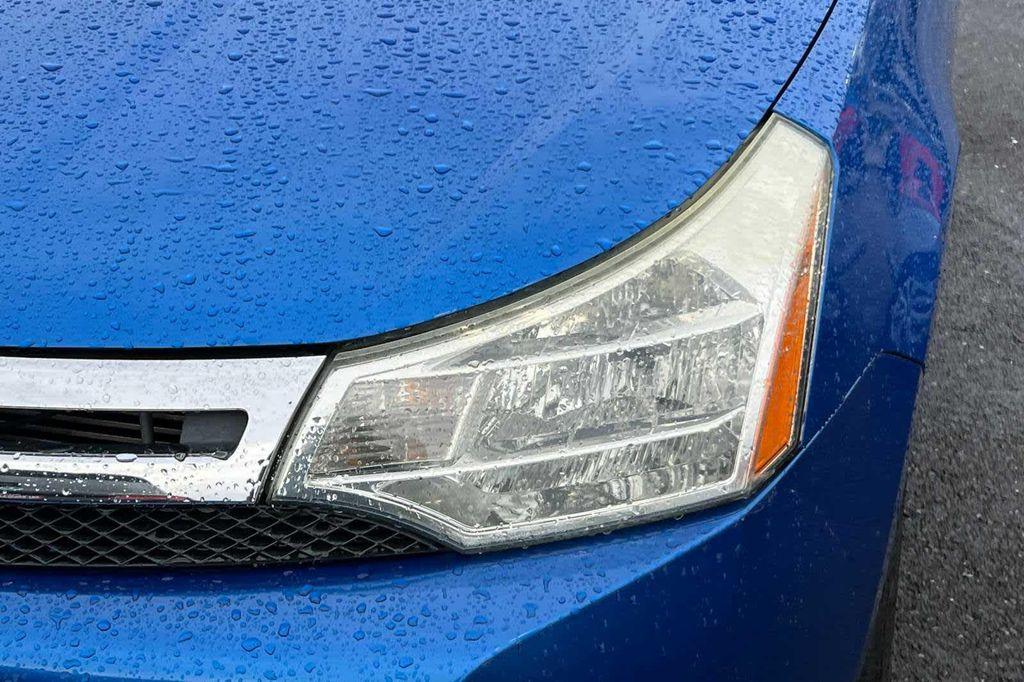 used 2010 Ford Focus car, priced at $5,999