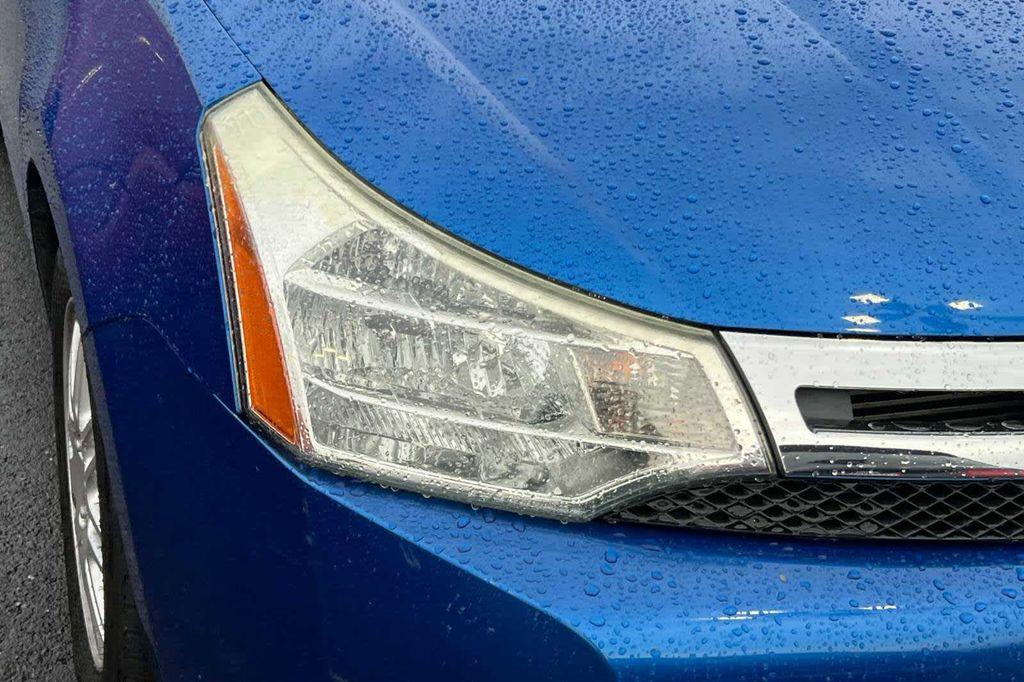 used 2010 Ford Focus car, priced at $5,999