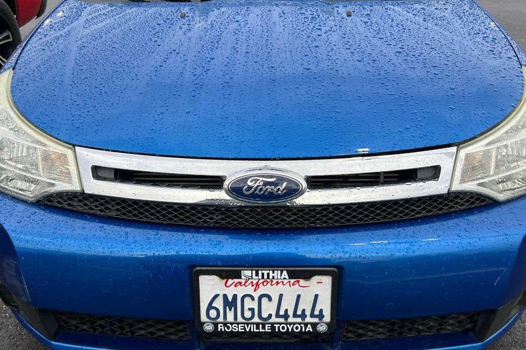 used 2010 Ford Focus car, priced at $5,999
