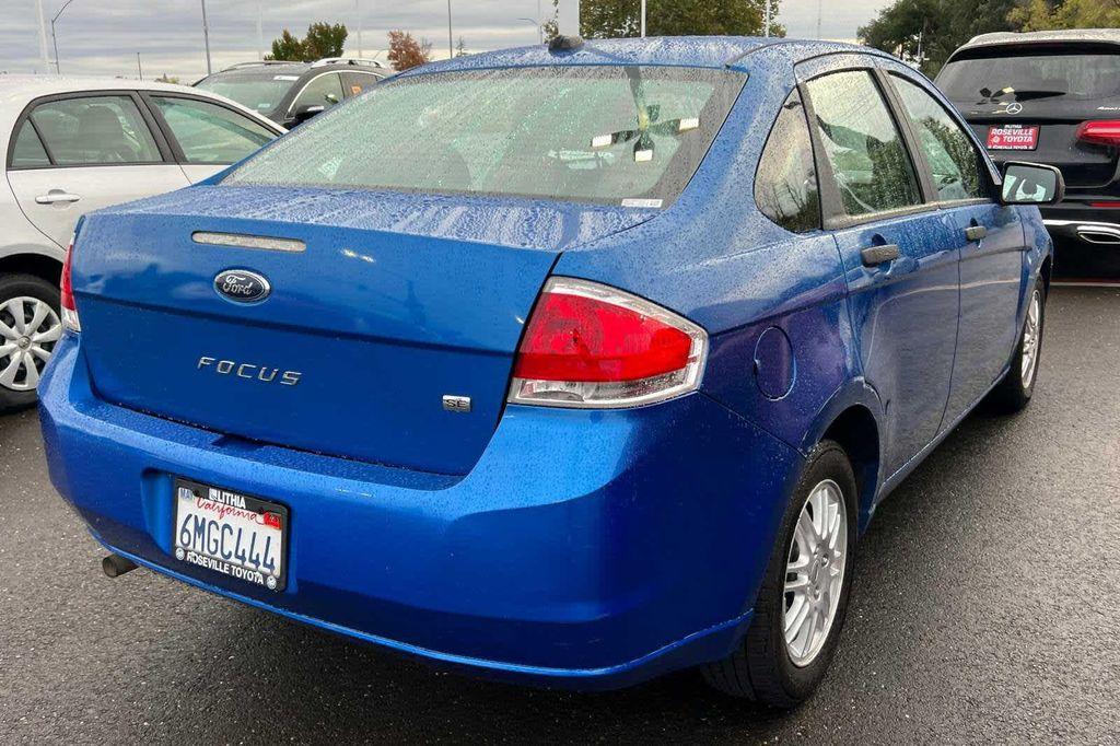 used 2010 Ford Focus car, priced at $5,999
