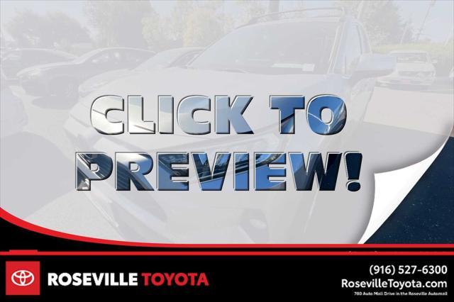 used 2019 Toyota RAV4 car, priced at $26,999