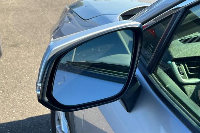 used 2019 Toyota RAV4 car, priced at $26,999