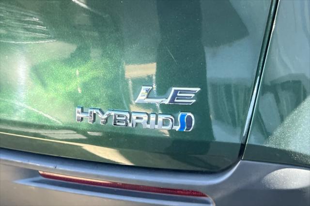 used 2021 Toyota Sienna car, priced at $36,999