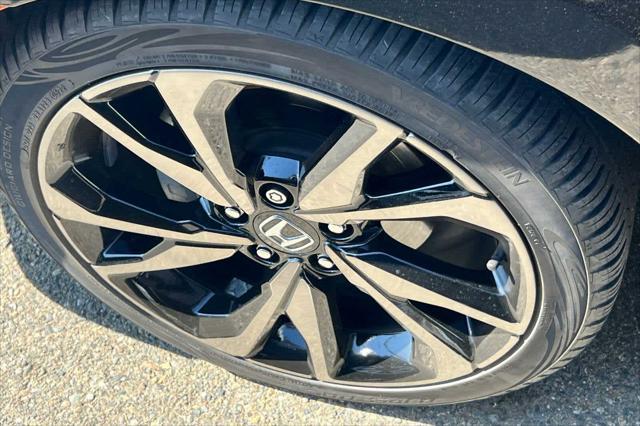 used 2019 Honda Civic car, priced at $15,977