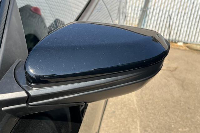used 2019 Honda Civic car, priced at $15,977
