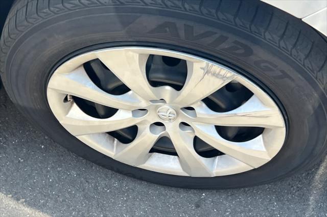 used 2022 Toyota Corolla car, priced at $22,999