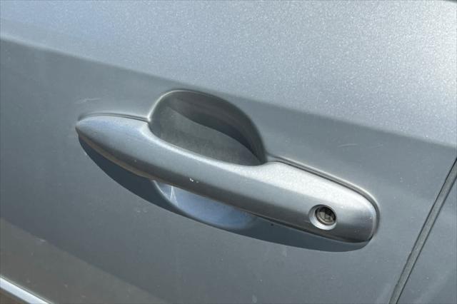 used 2022 Toyota Corolla car, priced at $22,999