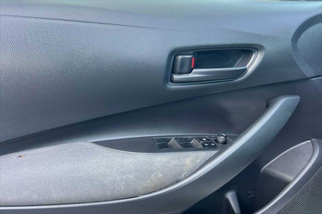 used 2022 Toyota Corolla car, priced at $20,977