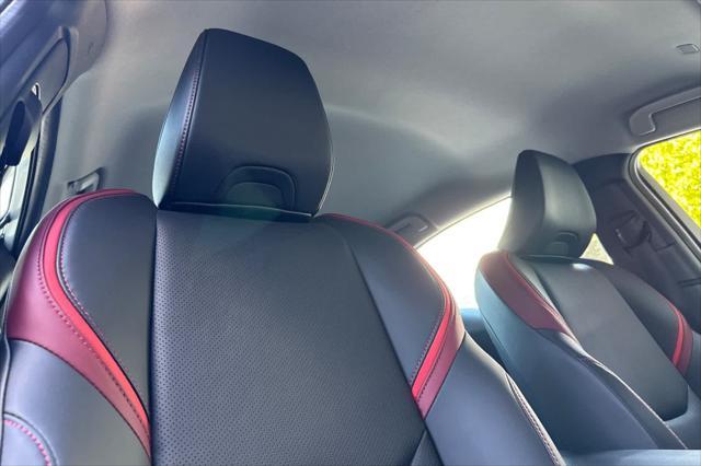 new 2025 Toyota Prius Plug-In Hybrid car, priced at $39,051