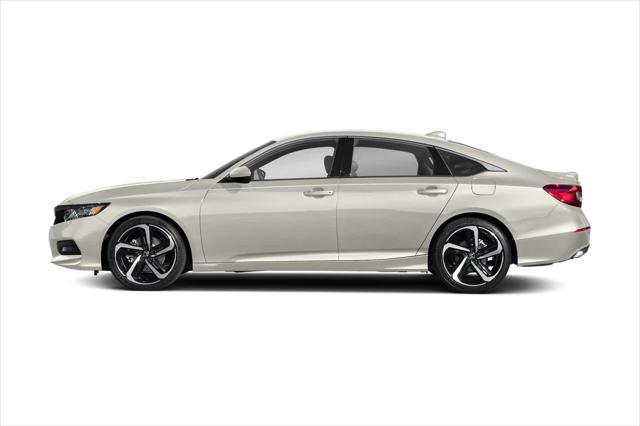 used 2020 Honda Accord car, priced at $17,999