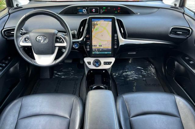 used 2018 Toyota Prius Prime car, priced at $25,977