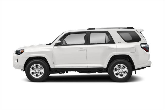 used 2023 Toyota 4Runner car, priced at $43,999