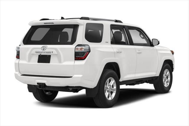 used 2023 Toyota 4Runner car, priced at $43,999