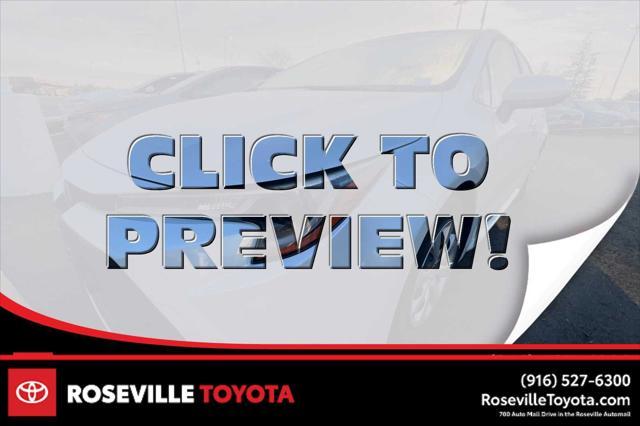 used 2022 Toyota Corolla car, priced at $22,999