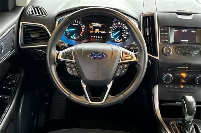 used 2015 Ford Edge car, priced at $8,977