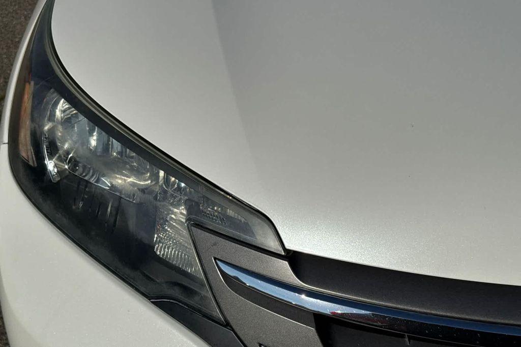 used 2012 Honda CR-V car, priced at $12,999