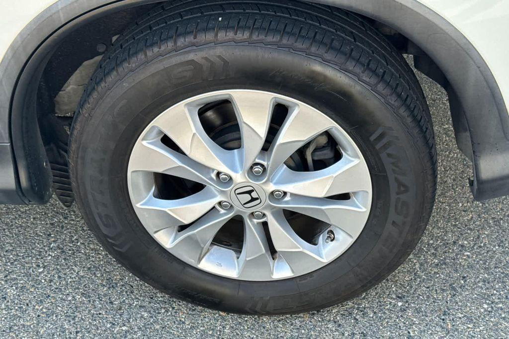used 2012 Honda CR-V car, priced at $12,999