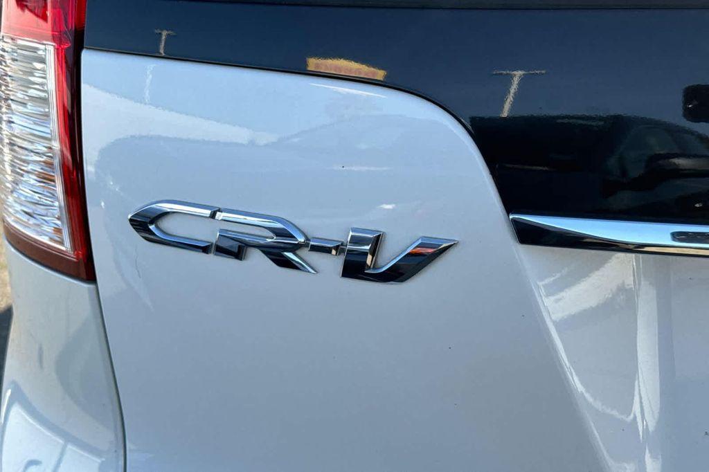 used 2012 Honda CR-V car, priced at $12,999