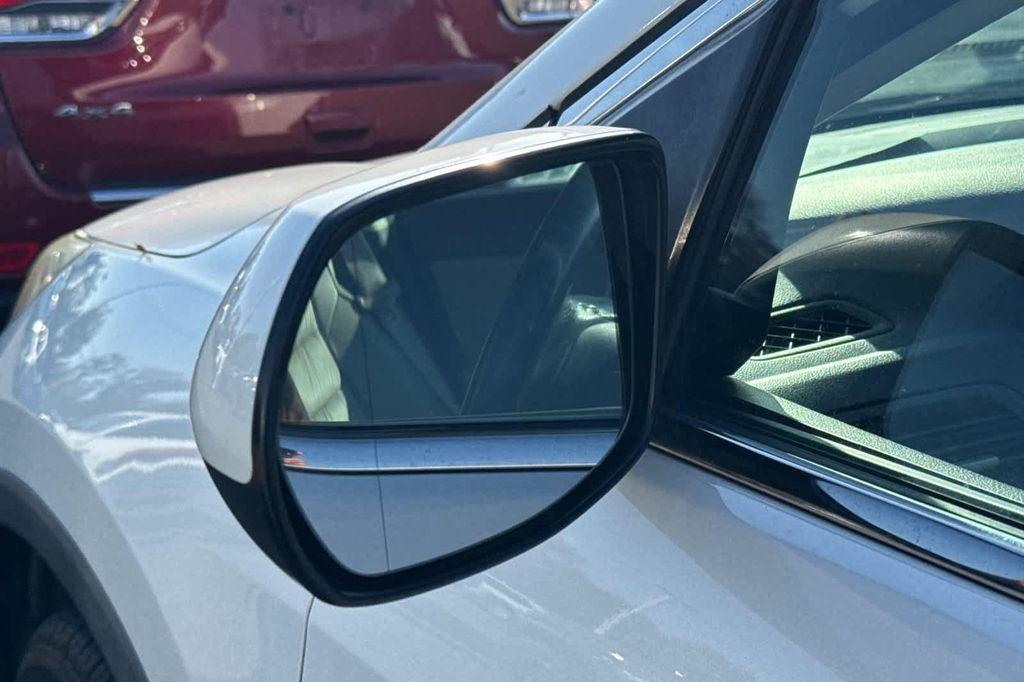 used 2012 Honda CR-V car, priced at $12,999