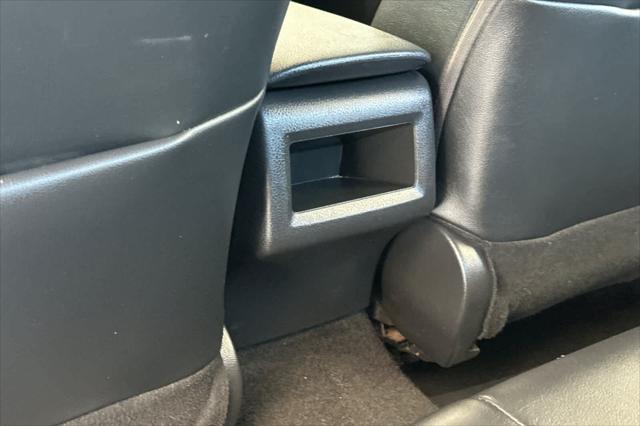 used 2022 Toyota Camry car, priced at $25,999