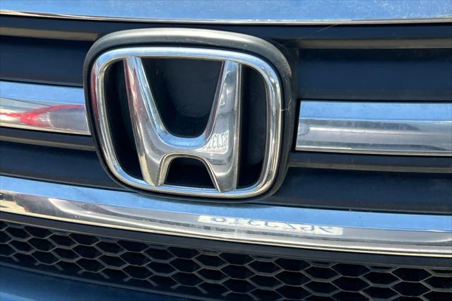 used 2017 Honda Pilot car, priced at $25,999