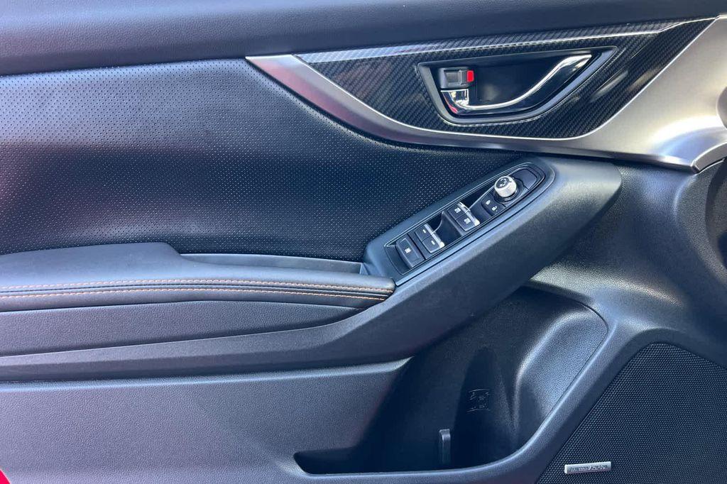 used 2020 Subaru Crosstrek car, priced at $21,477