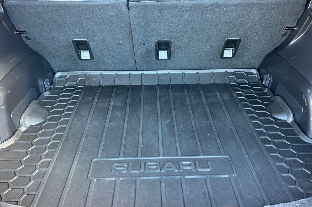 used 2020 Subaru Crosstrek car, priced at $21,477