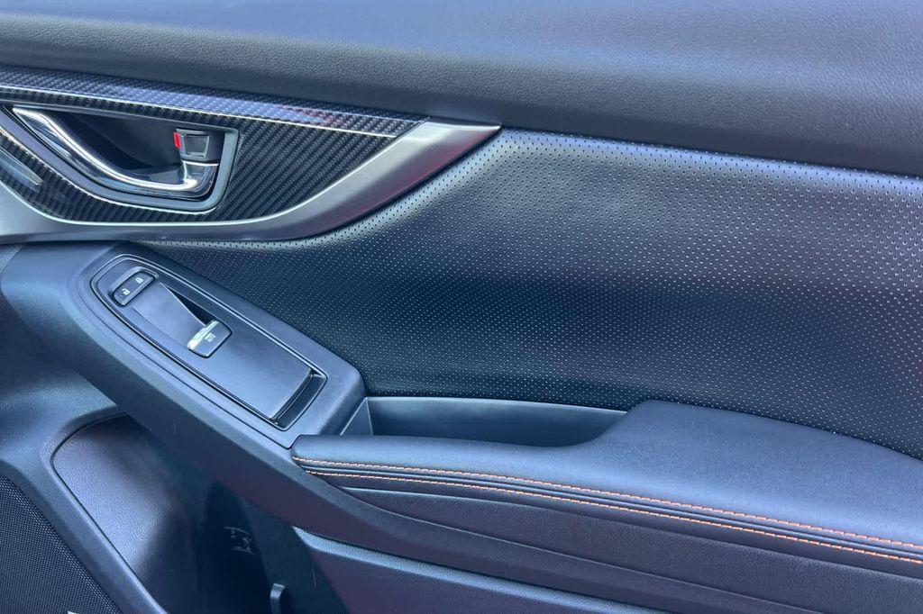 used 2020 Subaru Crosstrek car, priced at $21,477