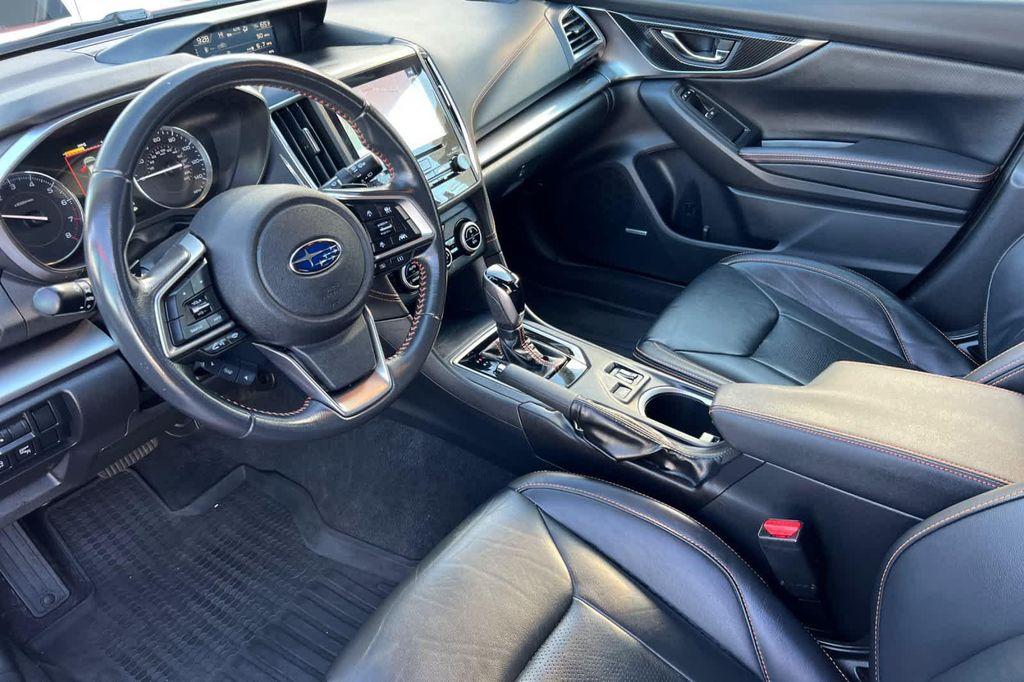 used 2020 Subaru Crosstrek car, priced at $21,477