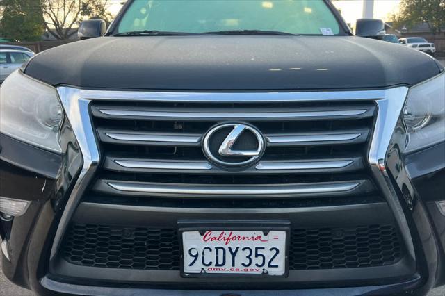 used 2015 Lexus GX 460 car, priced at $24,999