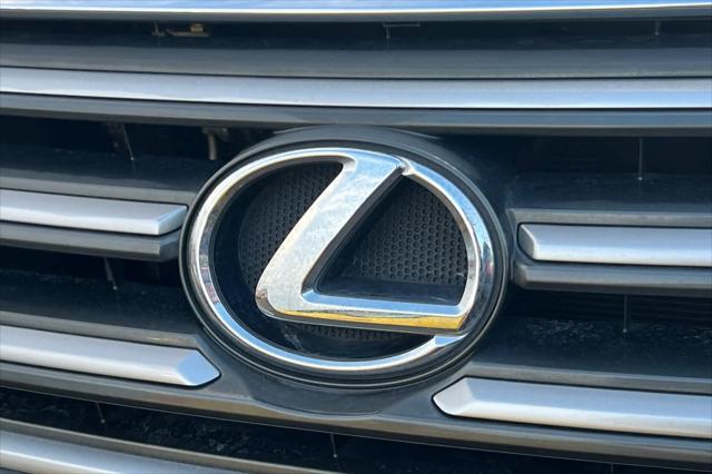 used 2015 Lexus GX 460 car, priced at $24,999