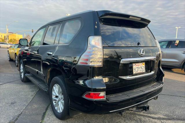 used 2015 Lexus GX 460 car, priced at $24,999