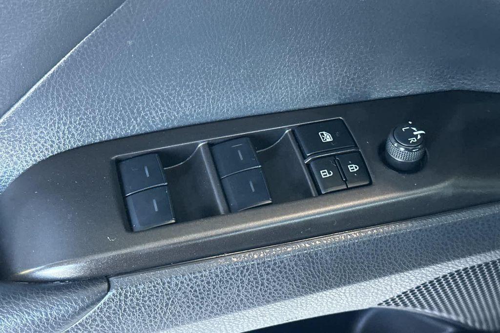 used 2024 Toyota Camry car, priced at $25,877