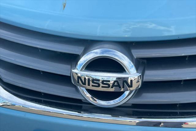 used 2014 Nissan Versa Note car, priced at $8,999