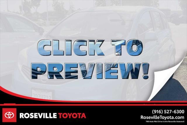 used 2014 Nissan Versa Note car, priced at $8,999