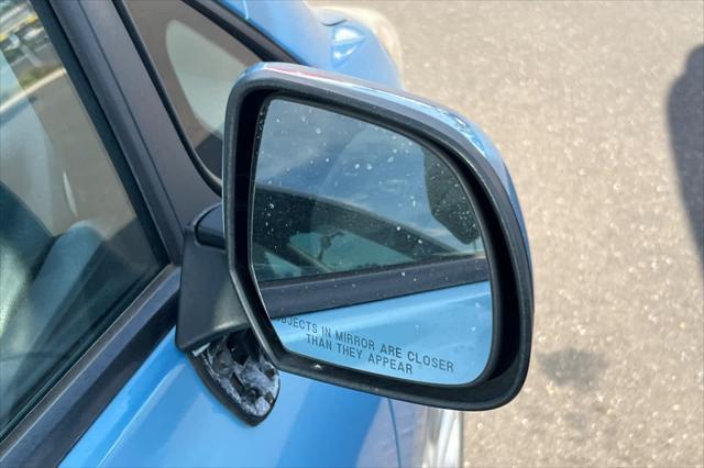 used 2014 Nissan Versa Note car, priced at $8,999