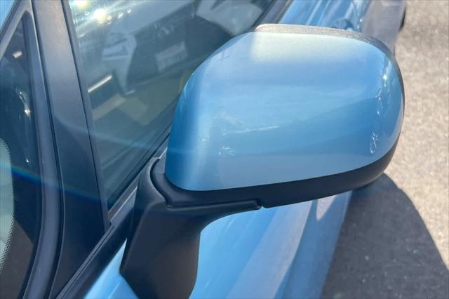 used 2014 Nissan Versa Note car, priced at $8,999