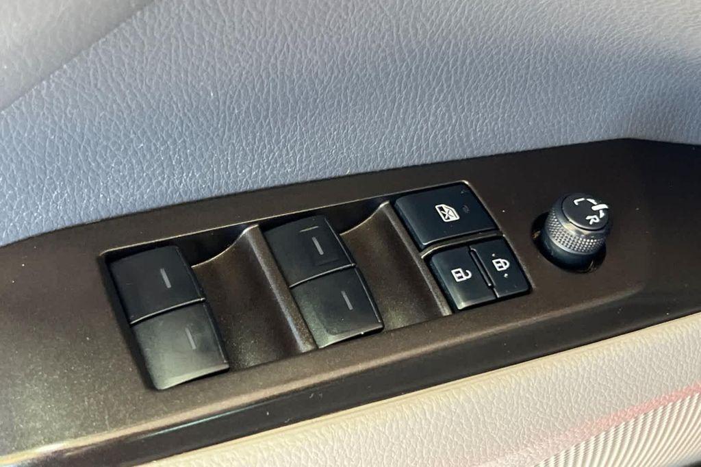 used 2021 Toyota Camry car, priced at $24,977