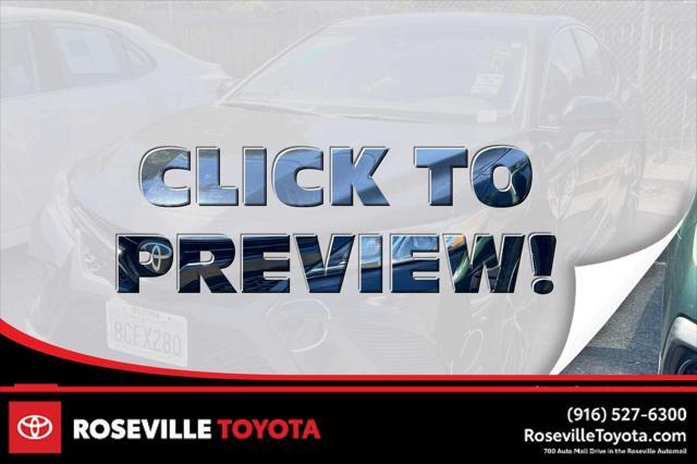 used 2018 Toyota Camry car, priced at $18,999