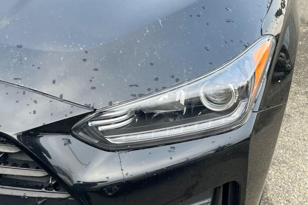 used 2019 Hyundai Veloster car, priced at $11,977