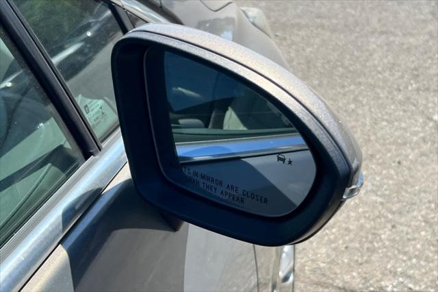 used 2017 Chevrolet Cruze car, priced at $11,999