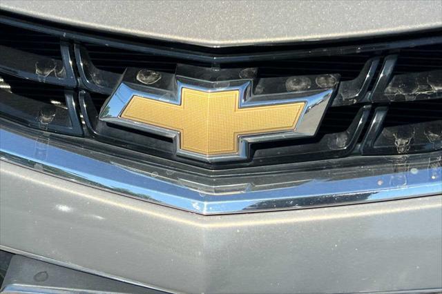 used 2017 Chevrolet Cruze car, priced at $11,999