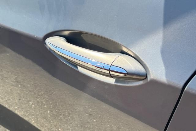 used 2017 Chevrolet Cruze car, priced at $11,999