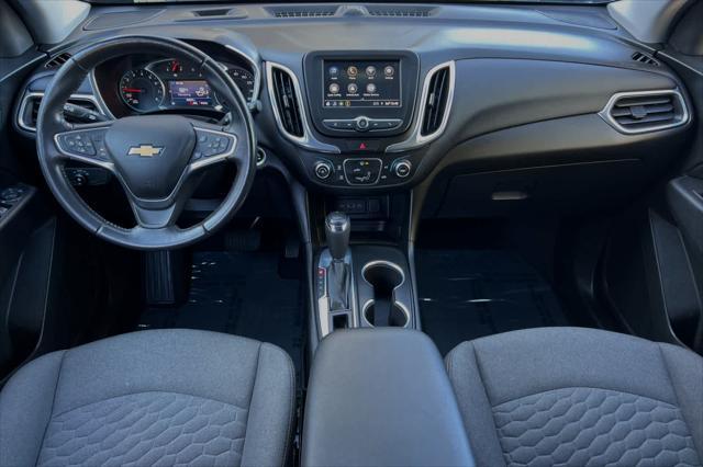 used 2019 Chevrolet Equinox car, priced at $15,999