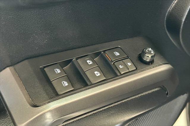 used 2022 Toyota Tacoma car, priced at $37,999