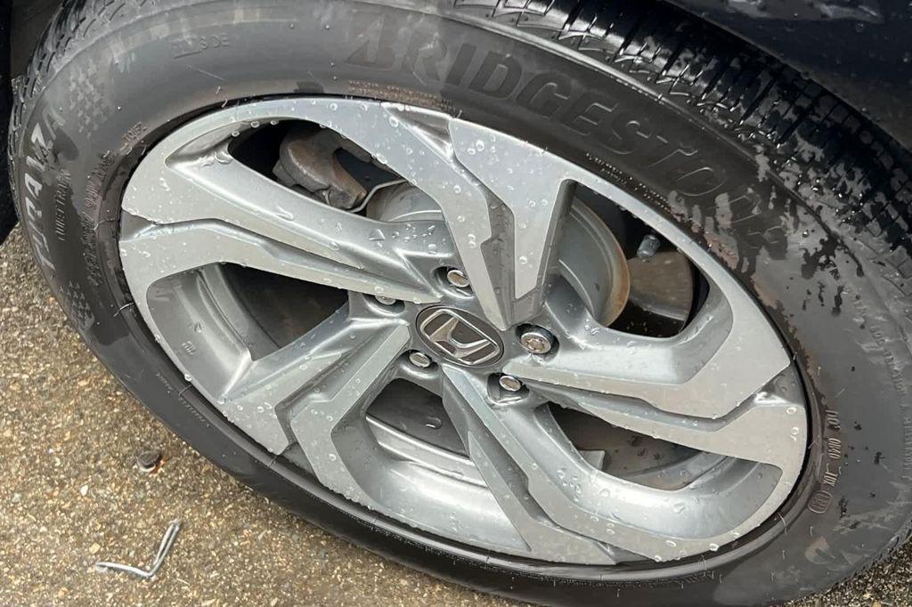 used 2018 Honda Accord car, priced at $17,999