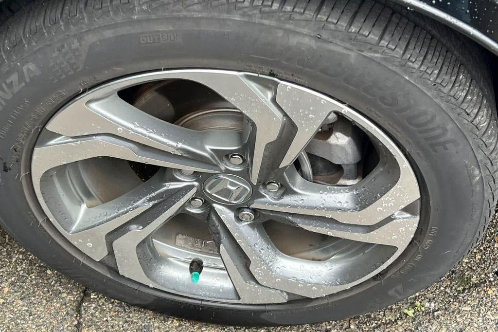 used 2018 Honda Accord car, priced at $17,999