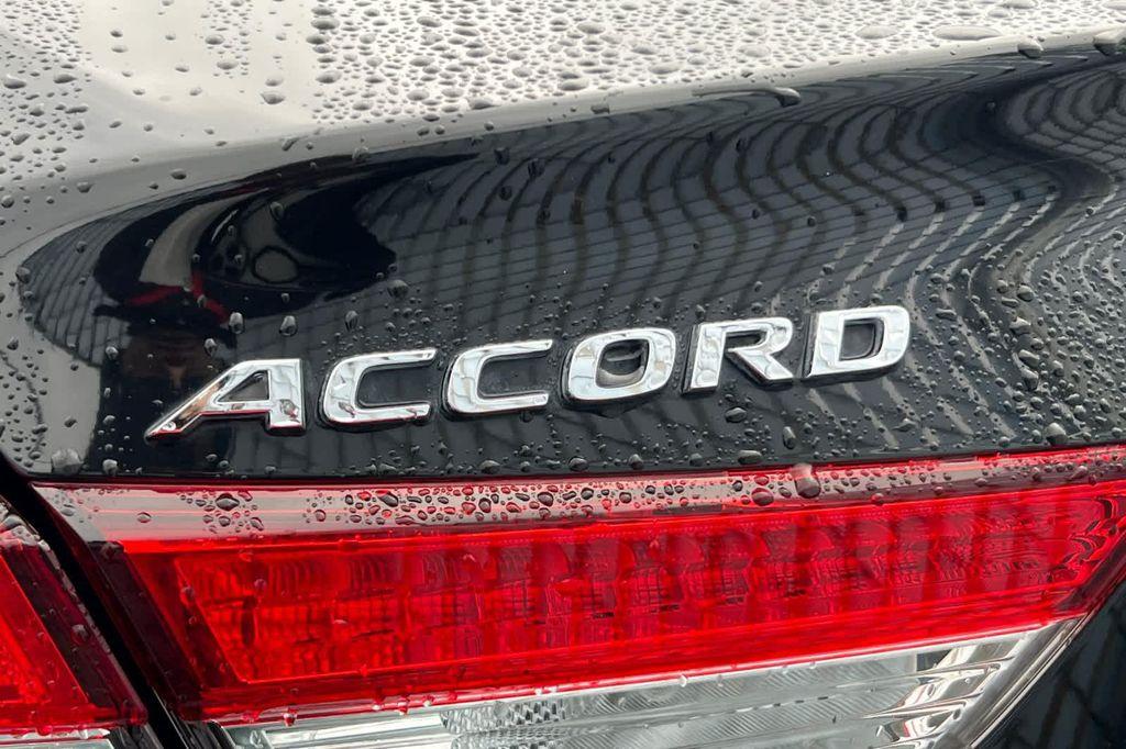 used 2018 Honda Accord car, priced at $17,999